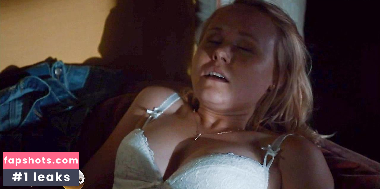 Alison Pill Nacktheit OnlyFans Fotos #10 - Fapshots