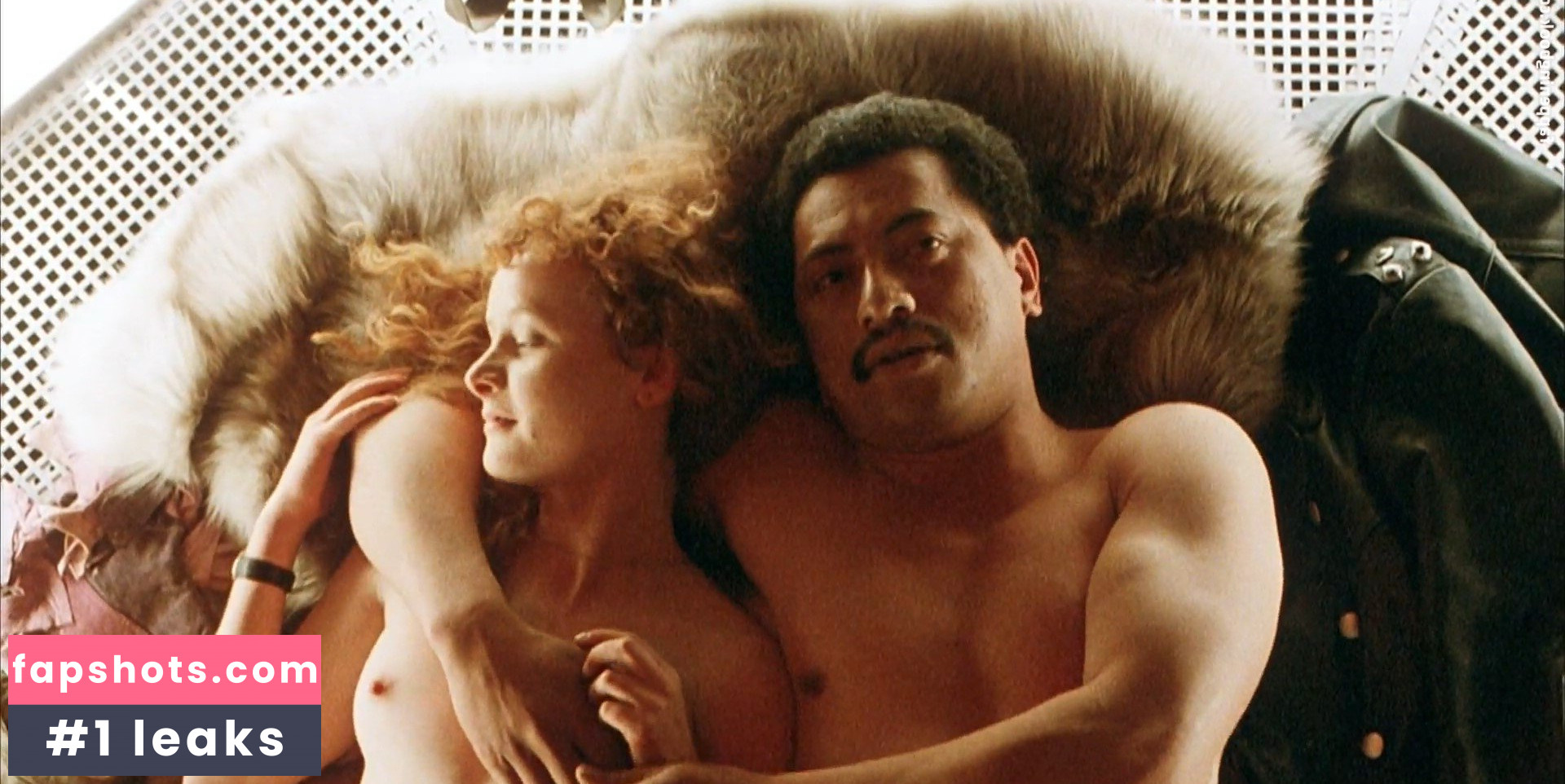 Alison Routledge gallery photo #6