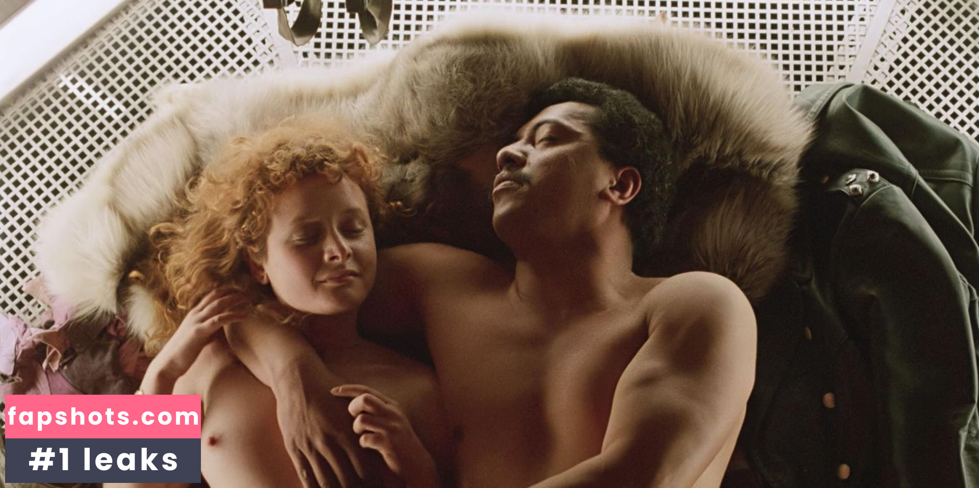 Alison Routledge gallery photo #8