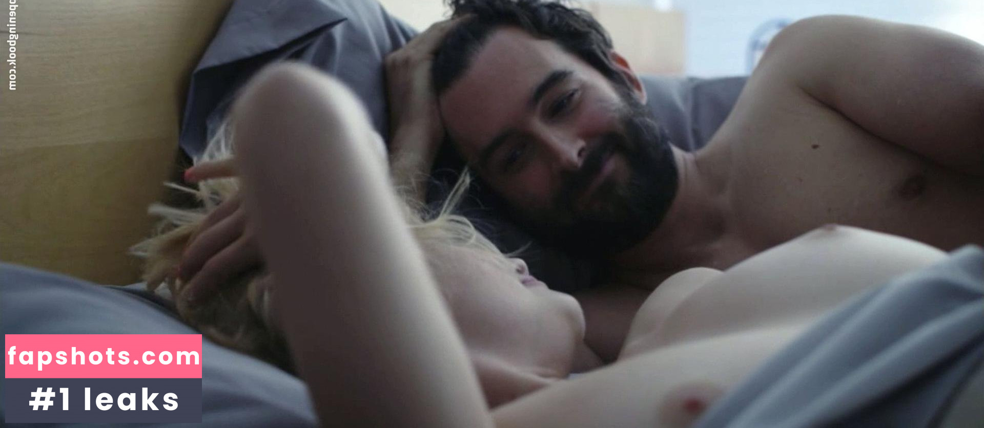 Alison Sudol Nude Leaks OnlyFans Photos #12 - LeakJerk