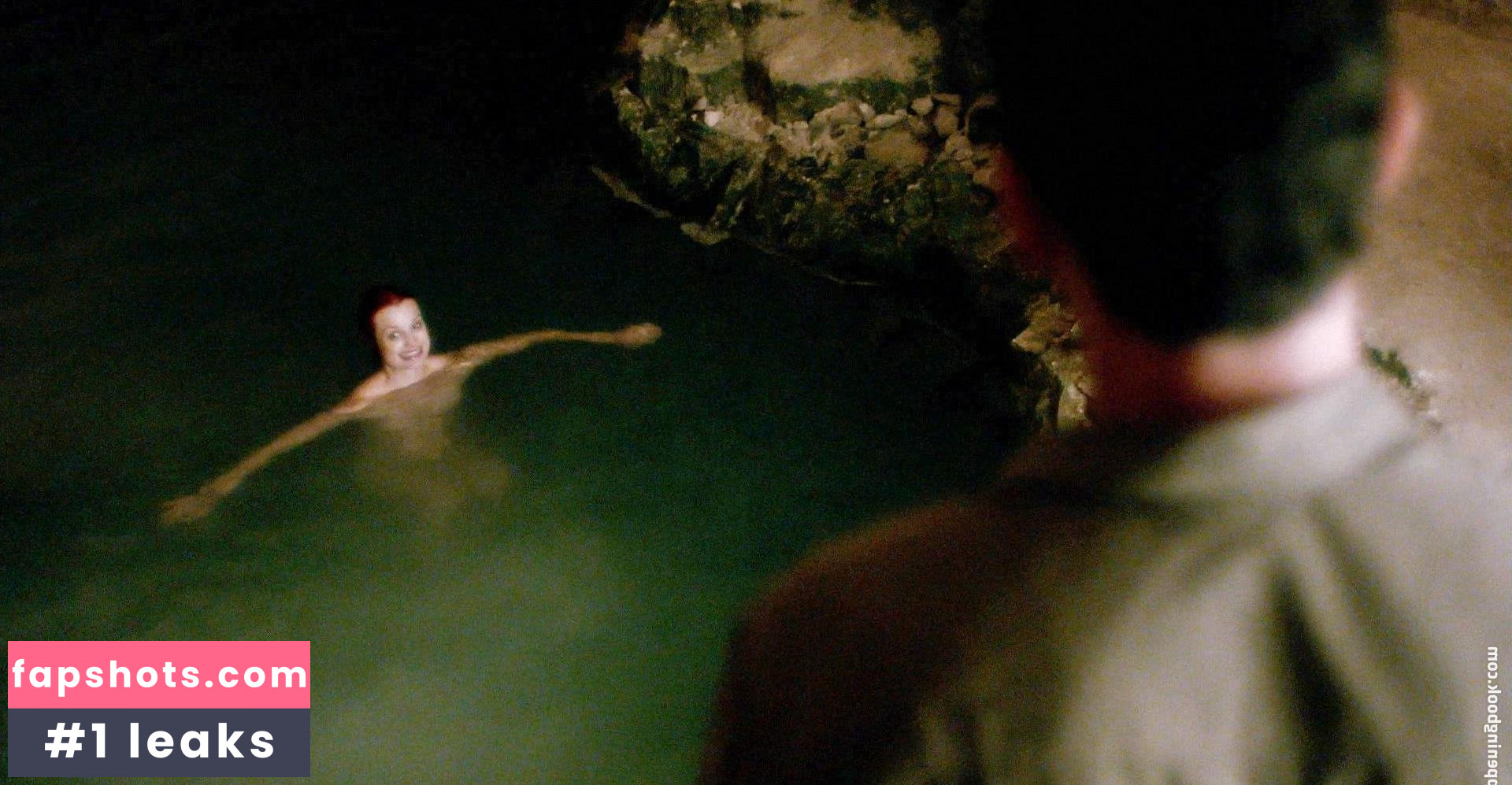 Alison Sudol Nude Leaks OnlyFans Photos #14 - LeakJerk