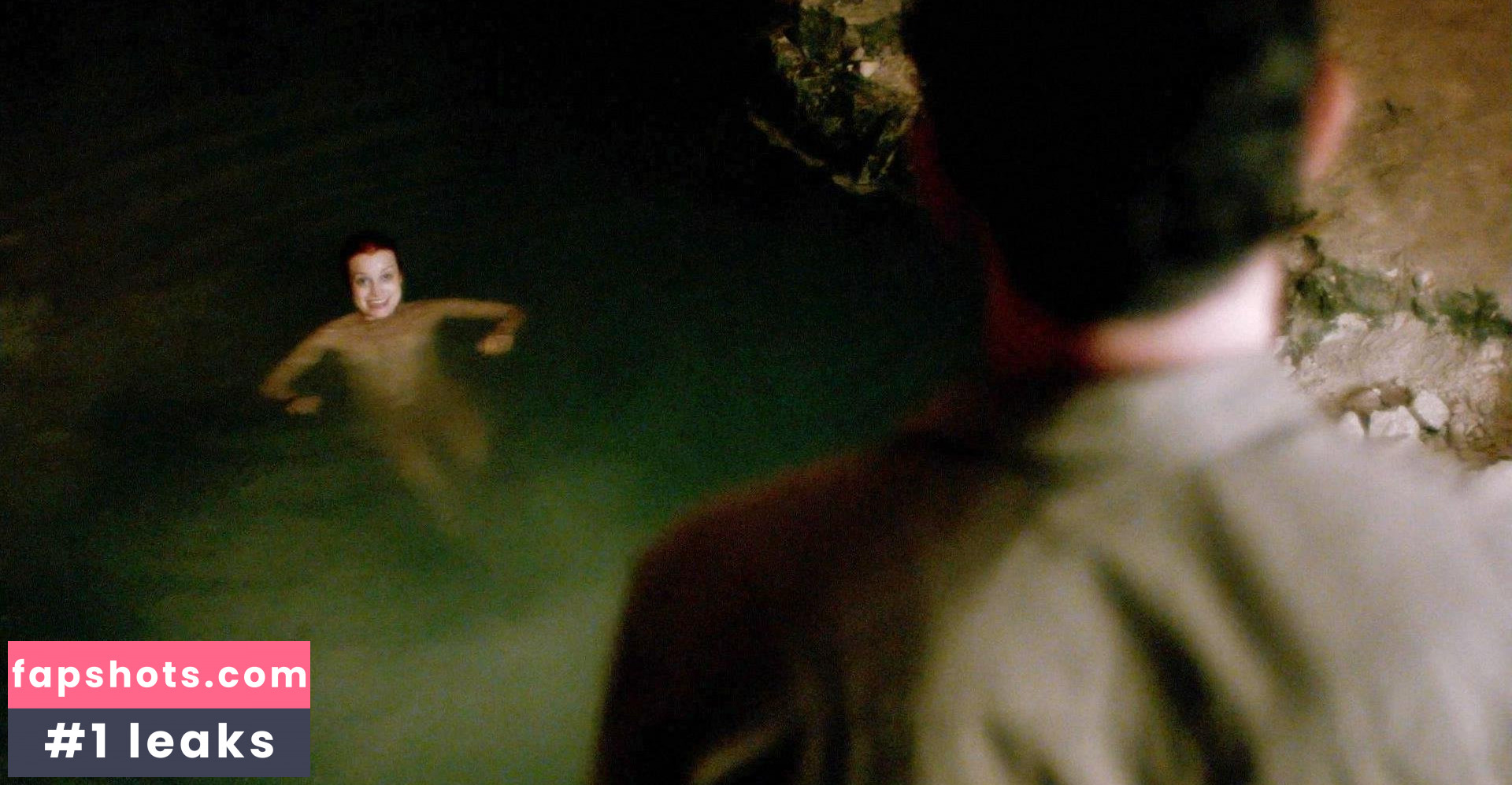 Alison Sudol Nude Leaks OnlyFans Photos #17 - LeakJerk