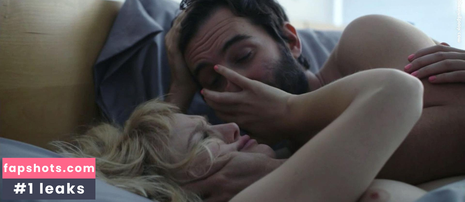 Alison Sudol Nude Leaks OnlyFans Photos #3 - LeakJerk