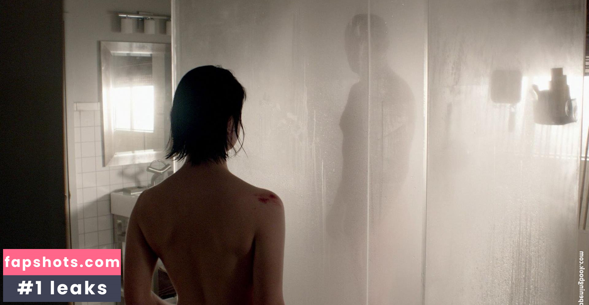 Alison Sudol Nude Leaks OnlyFans Photos #5 - LeakJerk