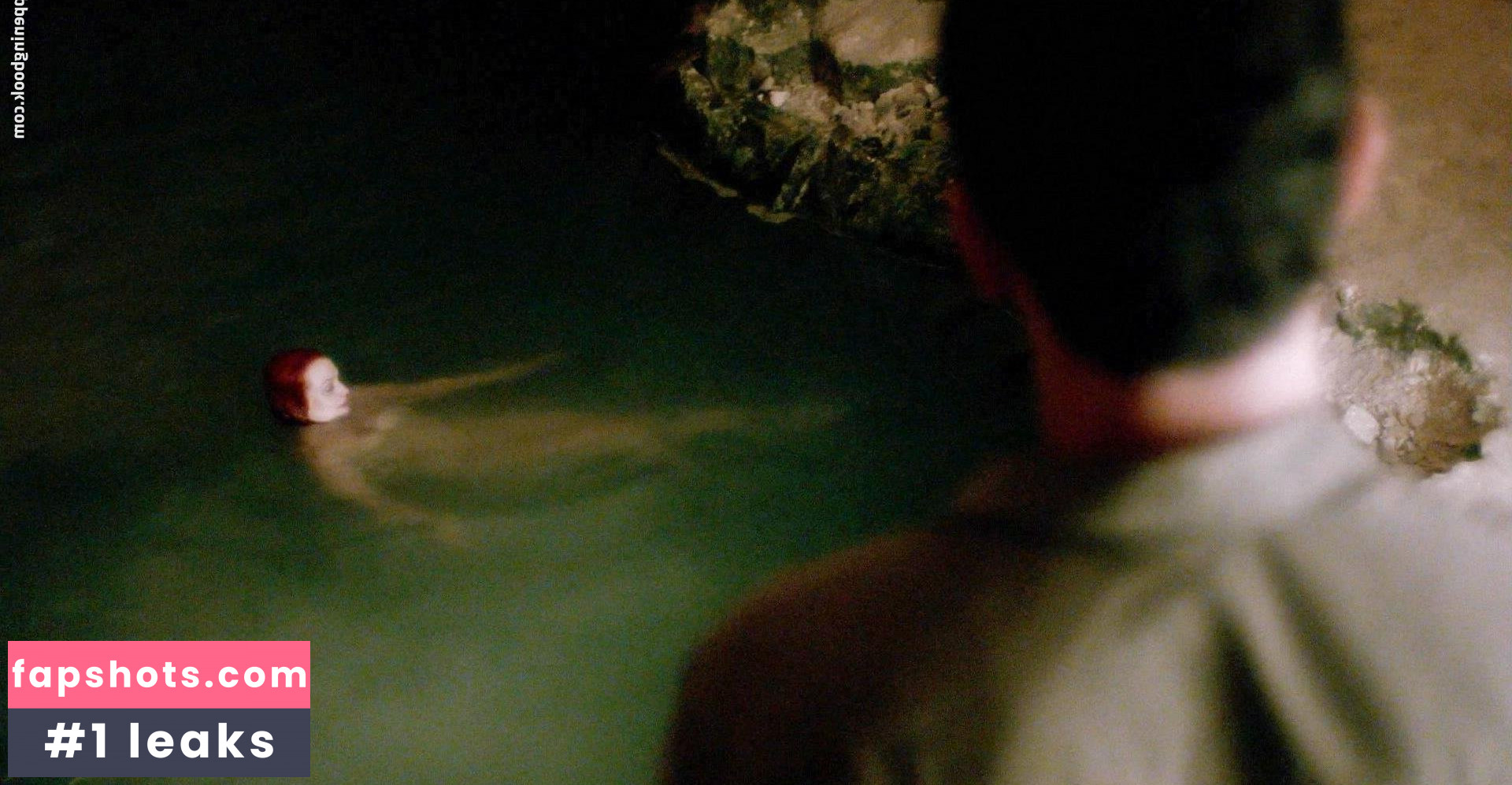 Alison Sudol Nude Leaks OnlyFans Photos #9 - LeakJerk