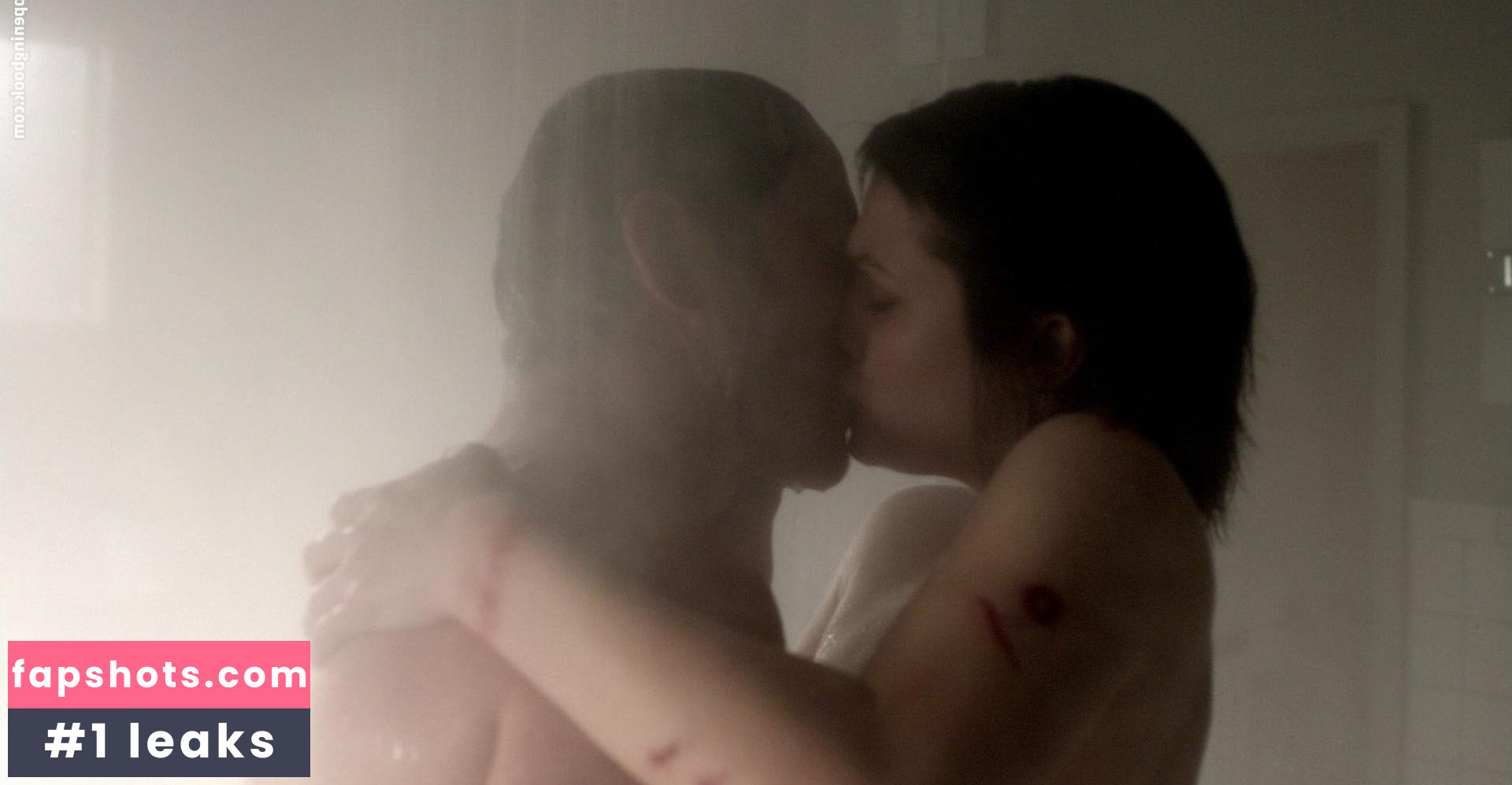 Alison Sudol Nude Leaks OnlyFans Photos #10 - LeakJerk