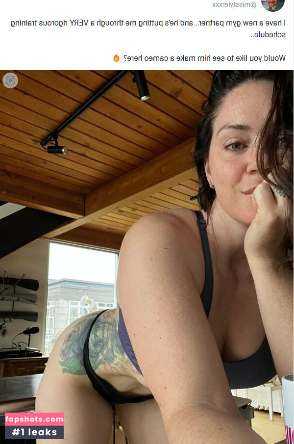 Alison Tyler gallery photo #117