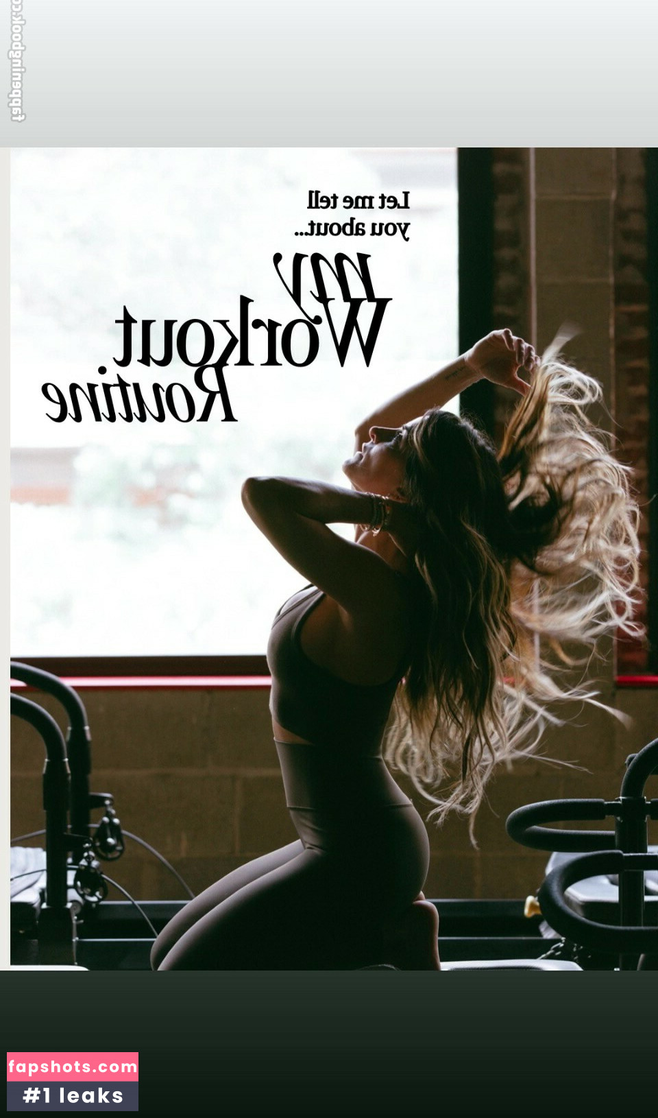 Alison Victoria Filtración Desnuda OnlyFans Foto #13 - Fapshots