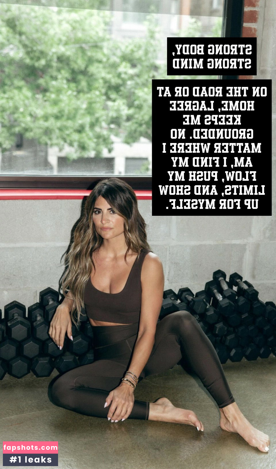 Alison Victoria Filtración Desnuda OnlyFans Foto #14 - Fapshots