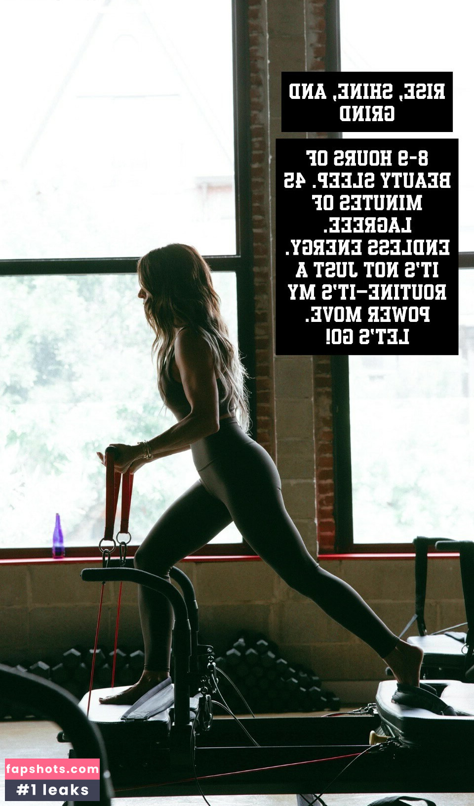 Alison Victoria Filtración Desnuda OnlyFans Foto #17 - Fapshots