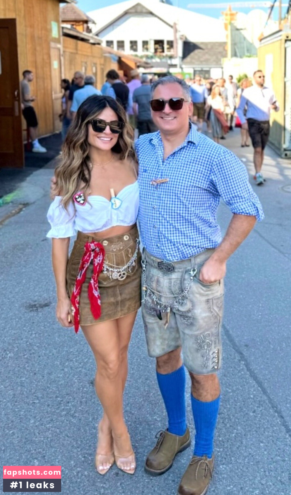 Alison Victoria Filtración Desnuda OnlyFans Foto #3 - Fapshots