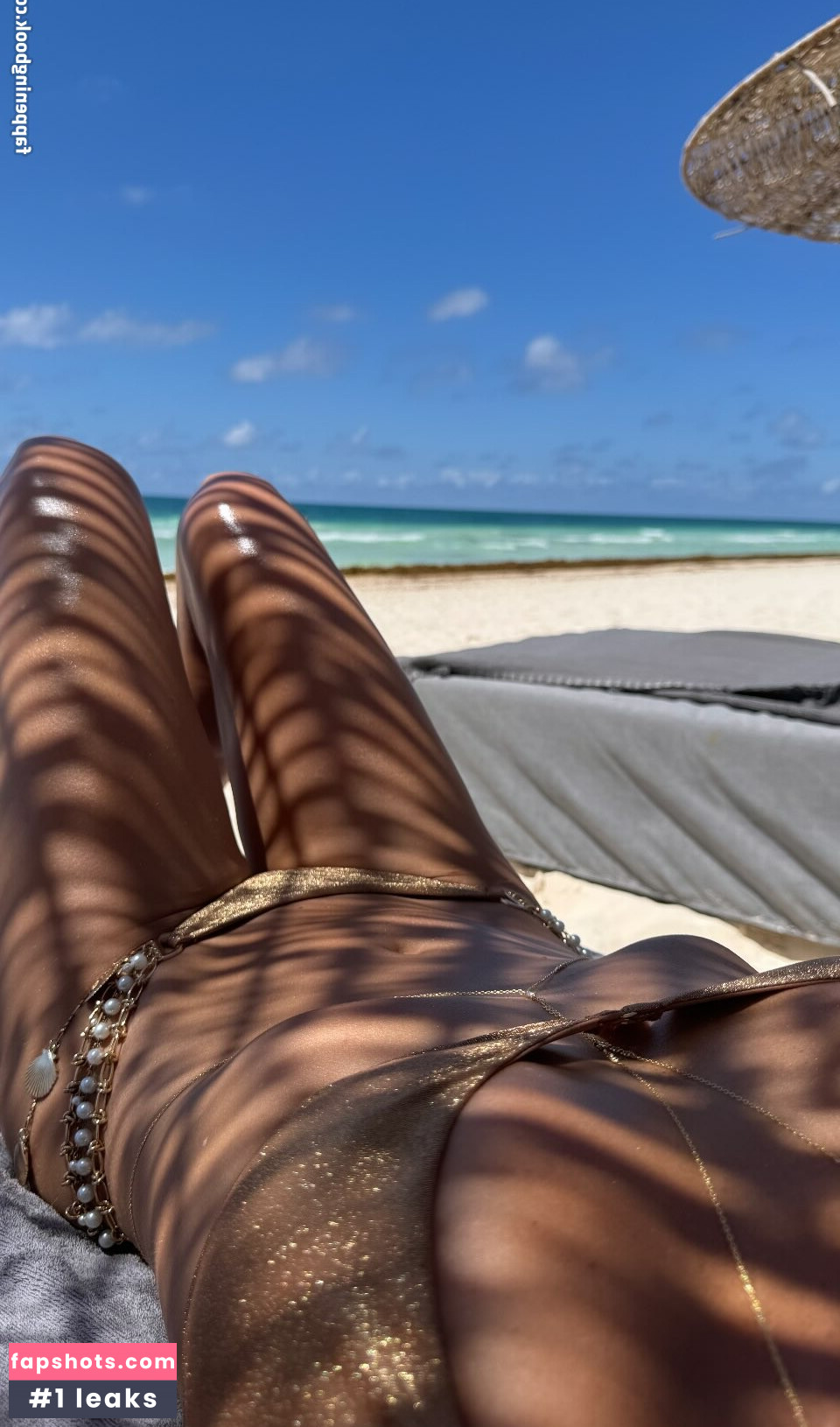 Alison Victoria Filtración Desnuda OnlyFans Foto #23 - Fapshots