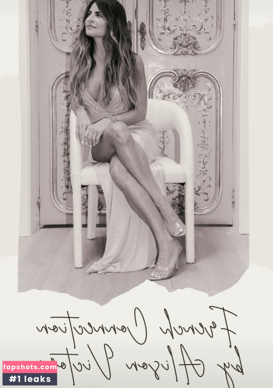 Alison Victoria Filtración Desnuda OnlyFans Foto #29 - Fapshots