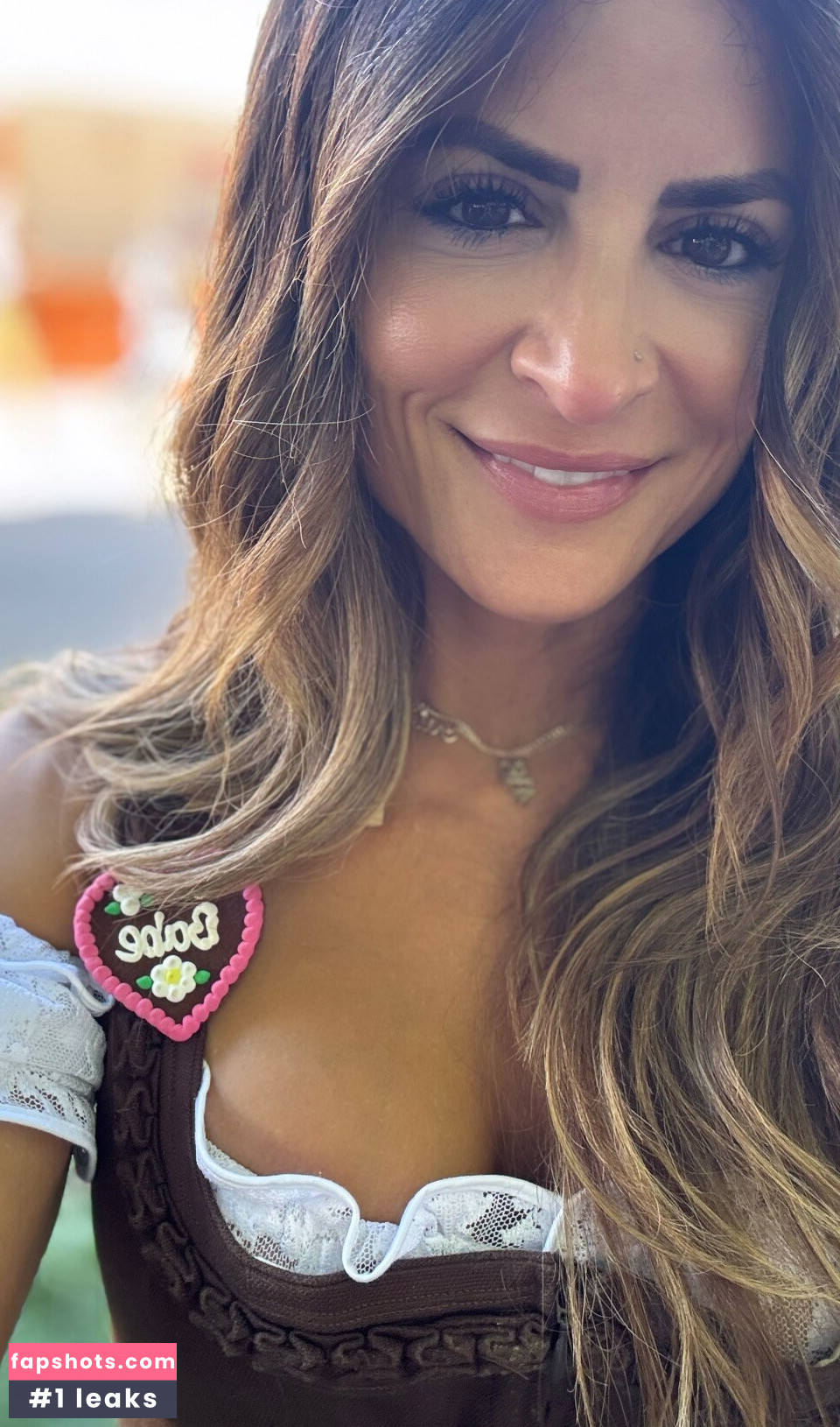 Alison Victoria Filtración Desnuda OnlyFans Foto #4 - Fapshots