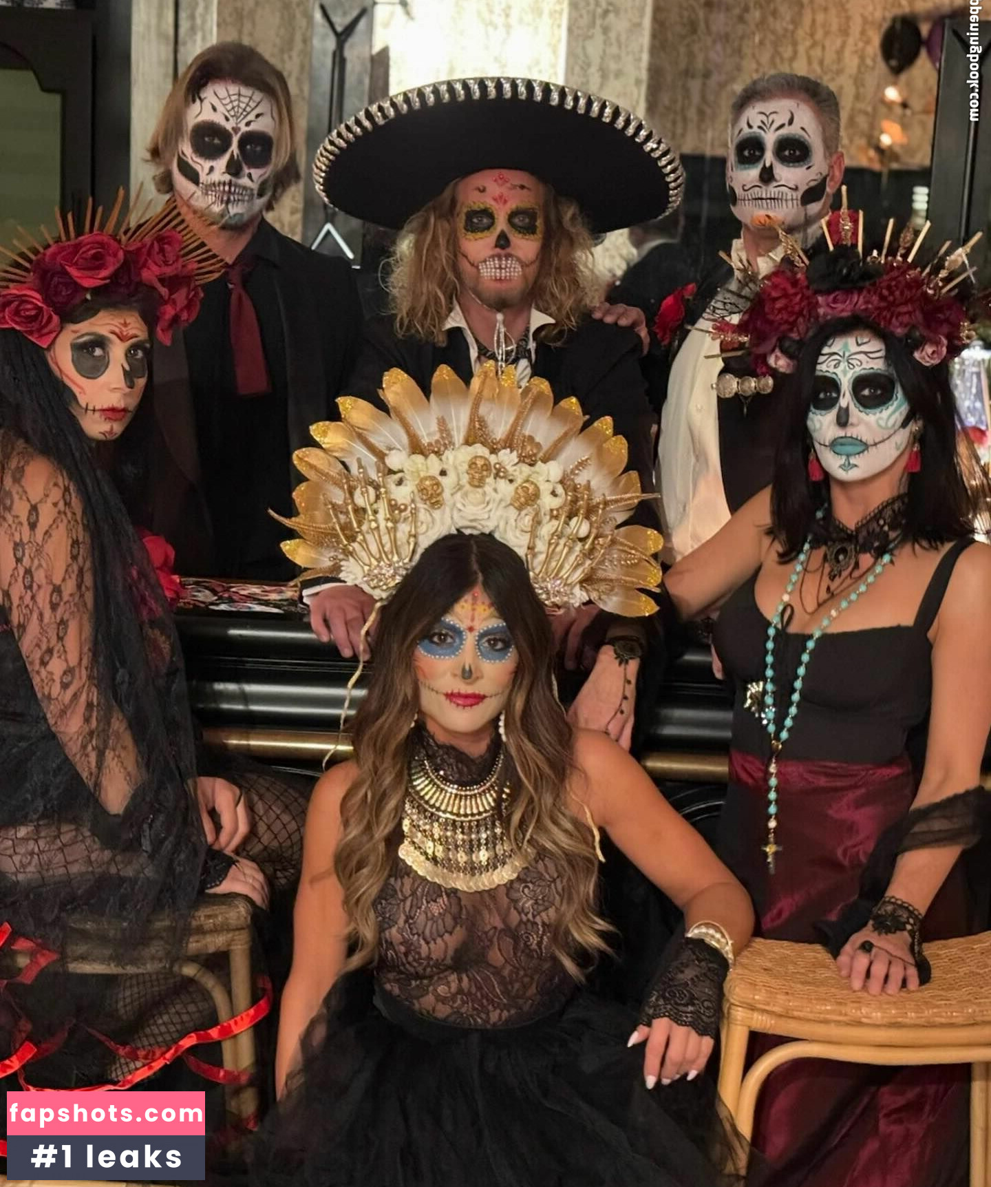 Alison Victoria Filtración Desnuda OnlyFans Foto #32 - Fapshots