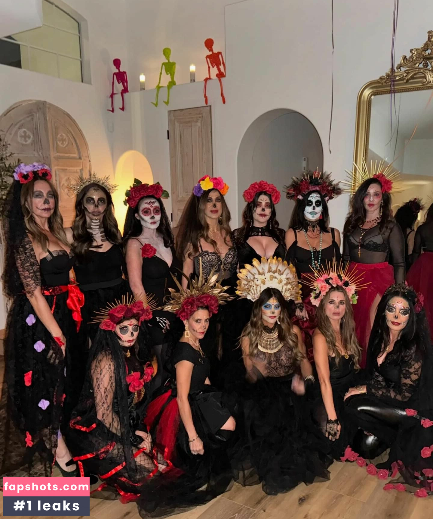 Alison Victoria Filtración Desnuda OnlyFans Foto #35 - Fapshots