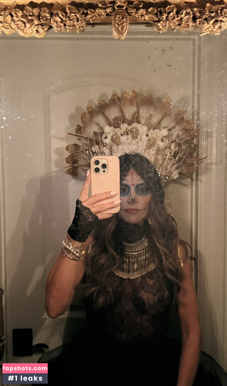 Alison Victoria Filtración Desnuda OnlyFans Foto #36 - Fapshots