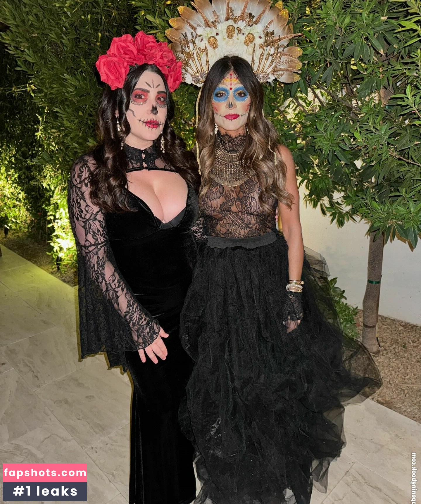 Alison Victoria Filtración Desnuda OnlyFans Foto #37 - Fapshots