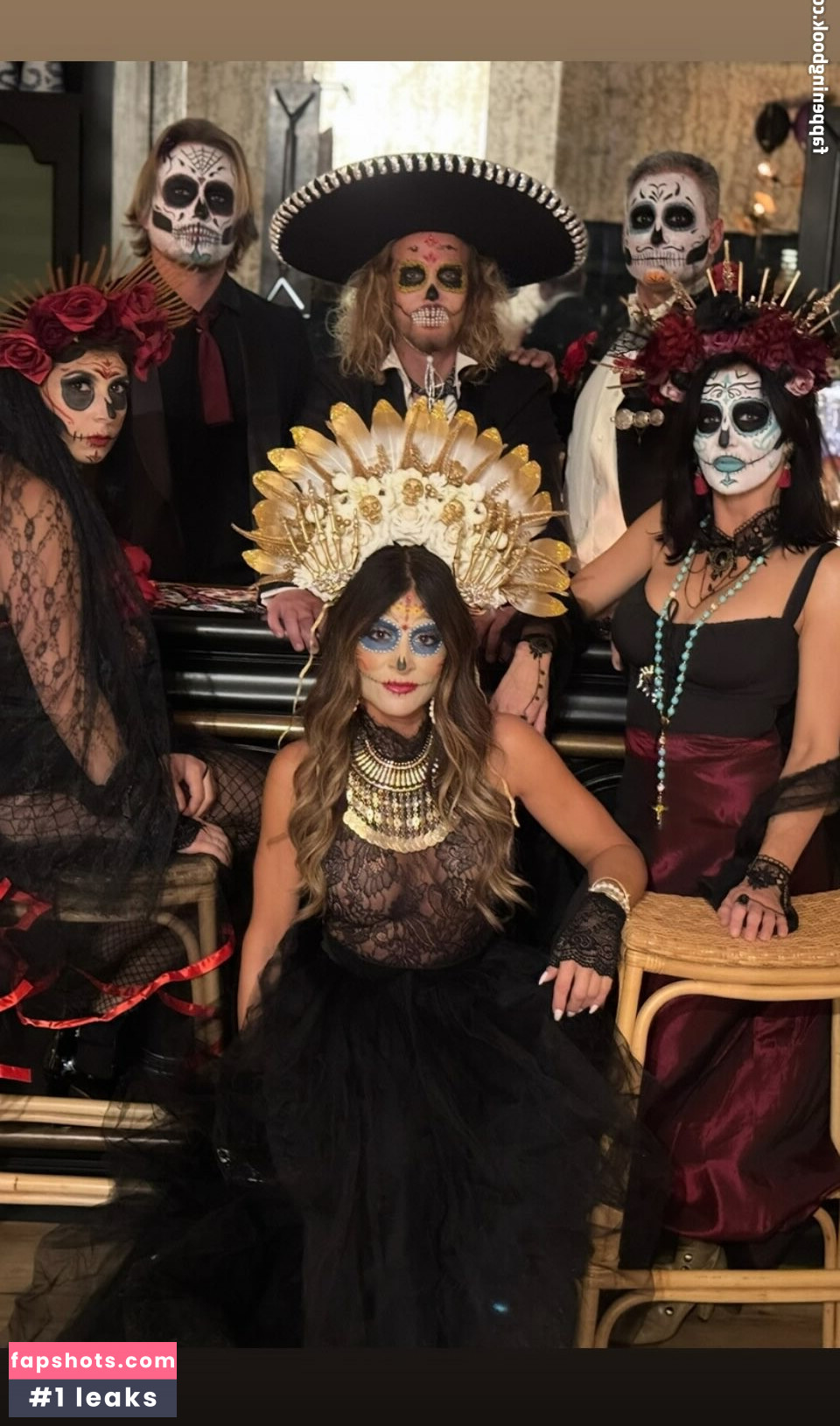 Alison Victoria Filtración Desnuda OnlyFans Foto #38 - Fapshots