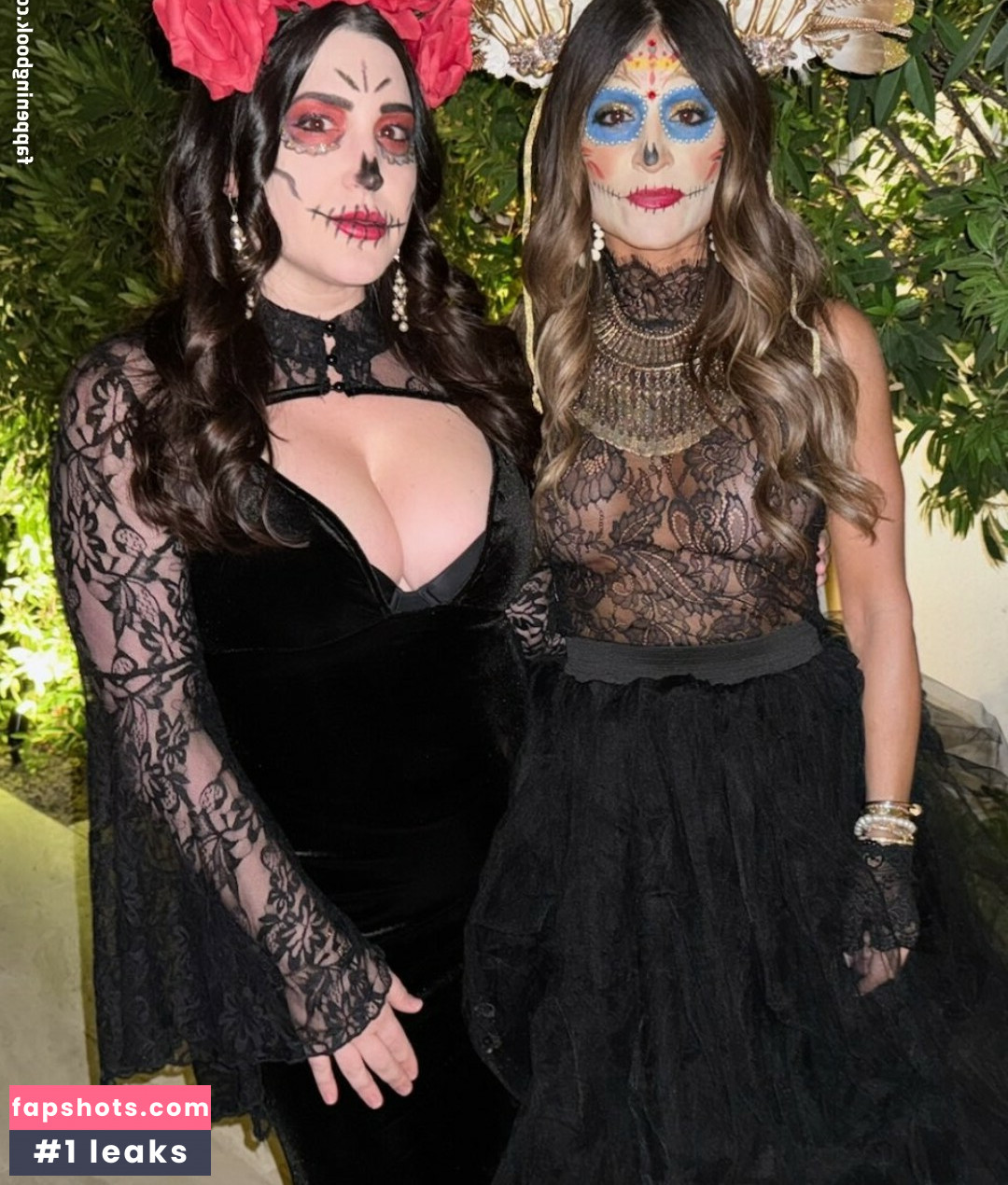 Alison Victoria Filtración Desnuda OnlyFans Foto #40 - Fapshots