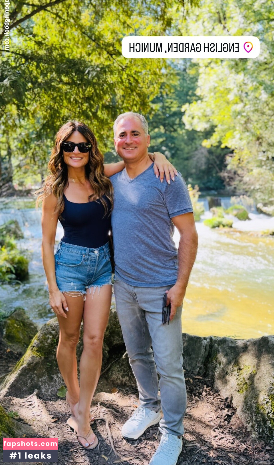 Alison Victoria Filtración Desnuda OnlyFans Foto #5 - Fapshots