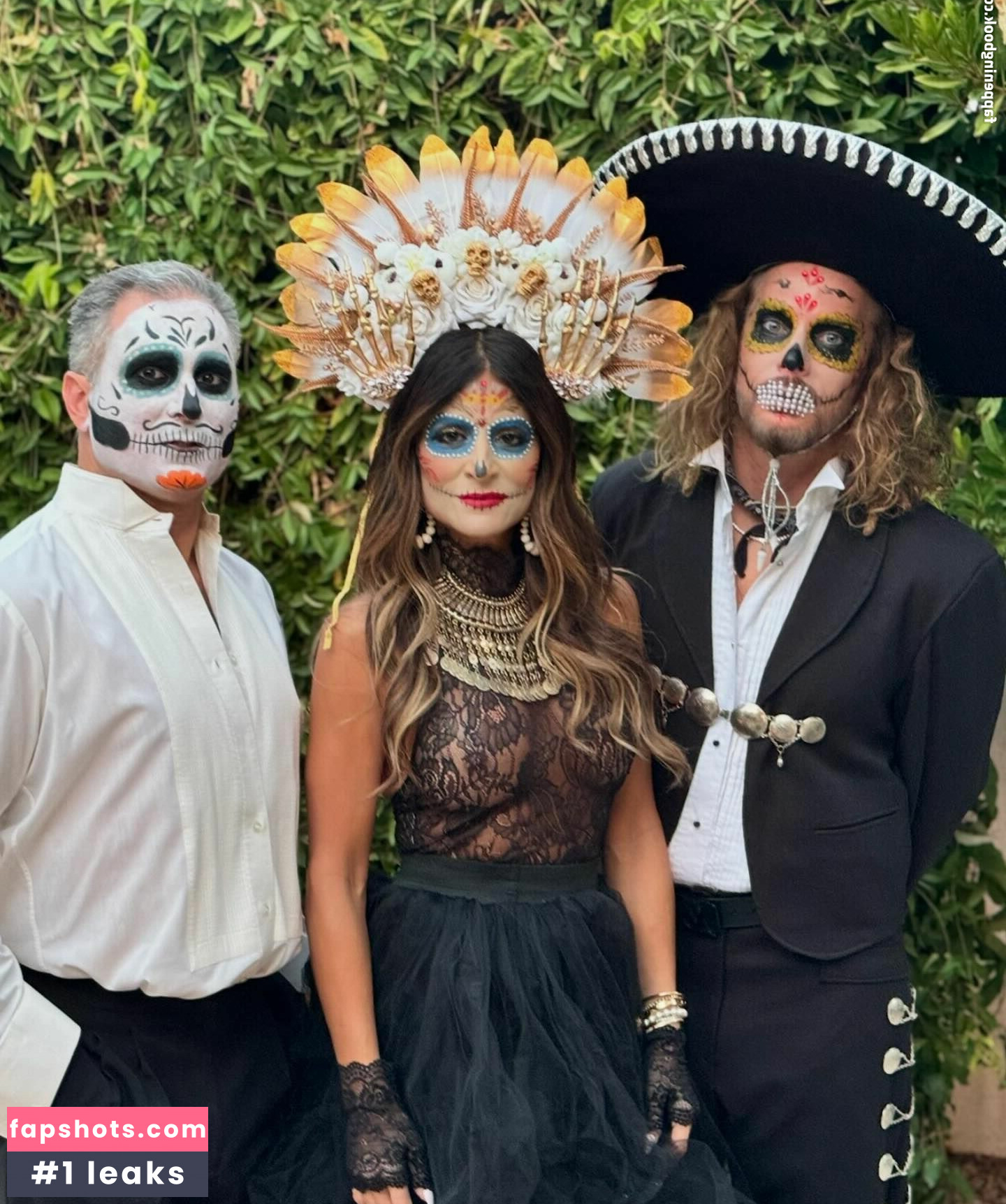 Alison Victoria Filtración Desnuda OnlyFans Foto #41 - Fapshots