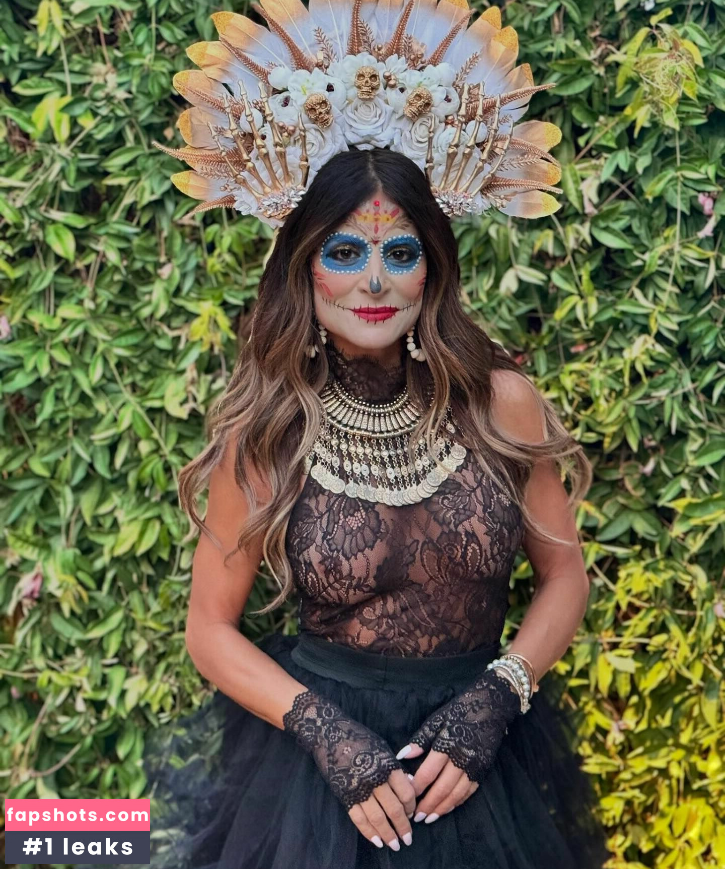 Alison Victoria Filtración Desnuda OnlyFans Foto #46 - Fapshots