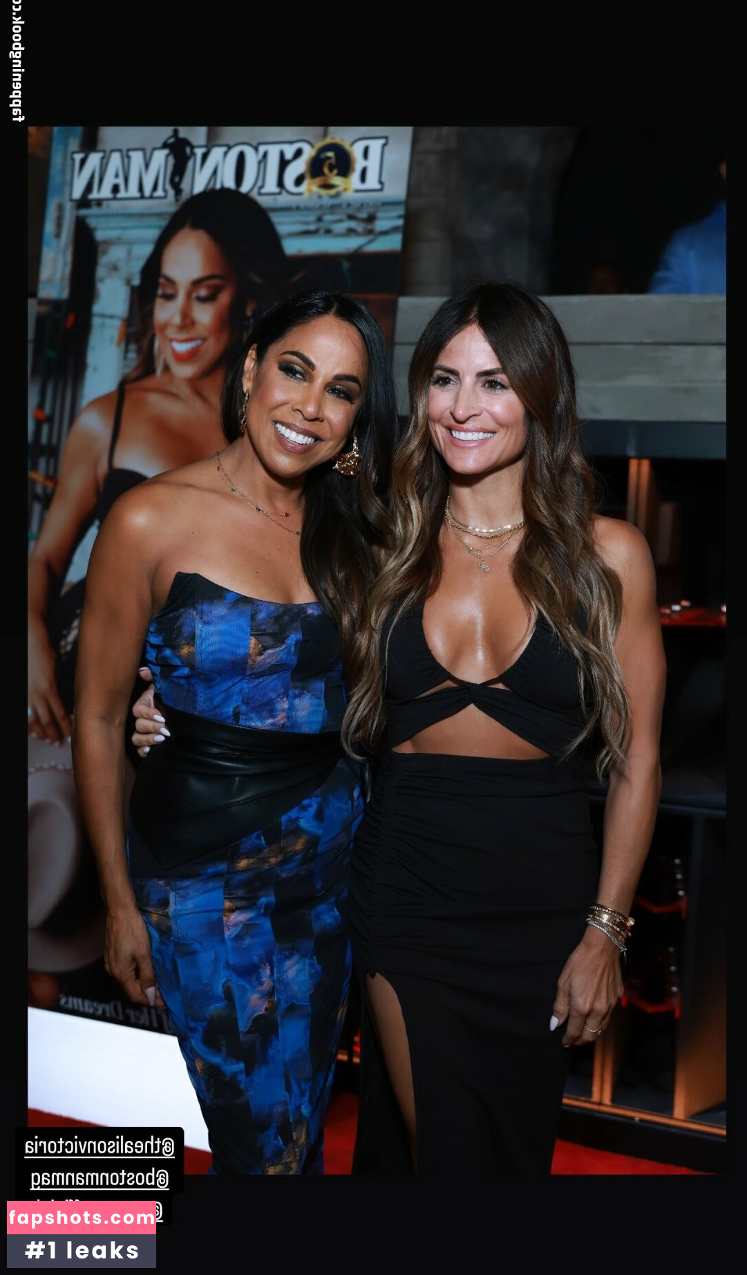 Alison Victoria Filtración Desnuda OnlyFans Foto #48 - Fapshots