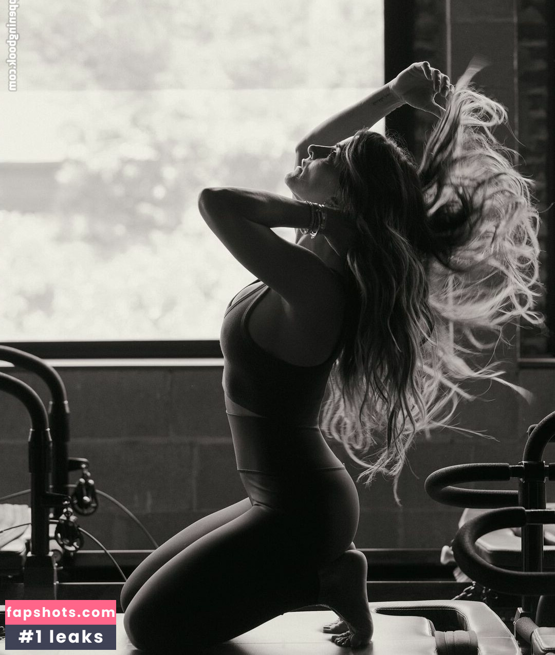 Alison Victoria Filtración Desnuda OnlyFans Foto #51 - Fapshots