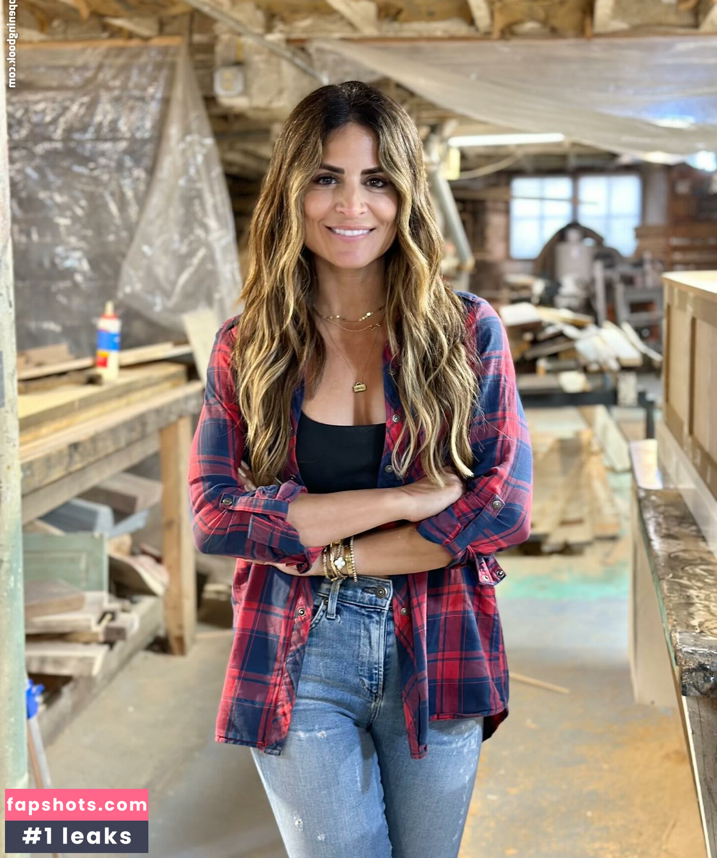 Alison Victoria Filtración Desnuda OnlyFans Foto #62 - Fapshots