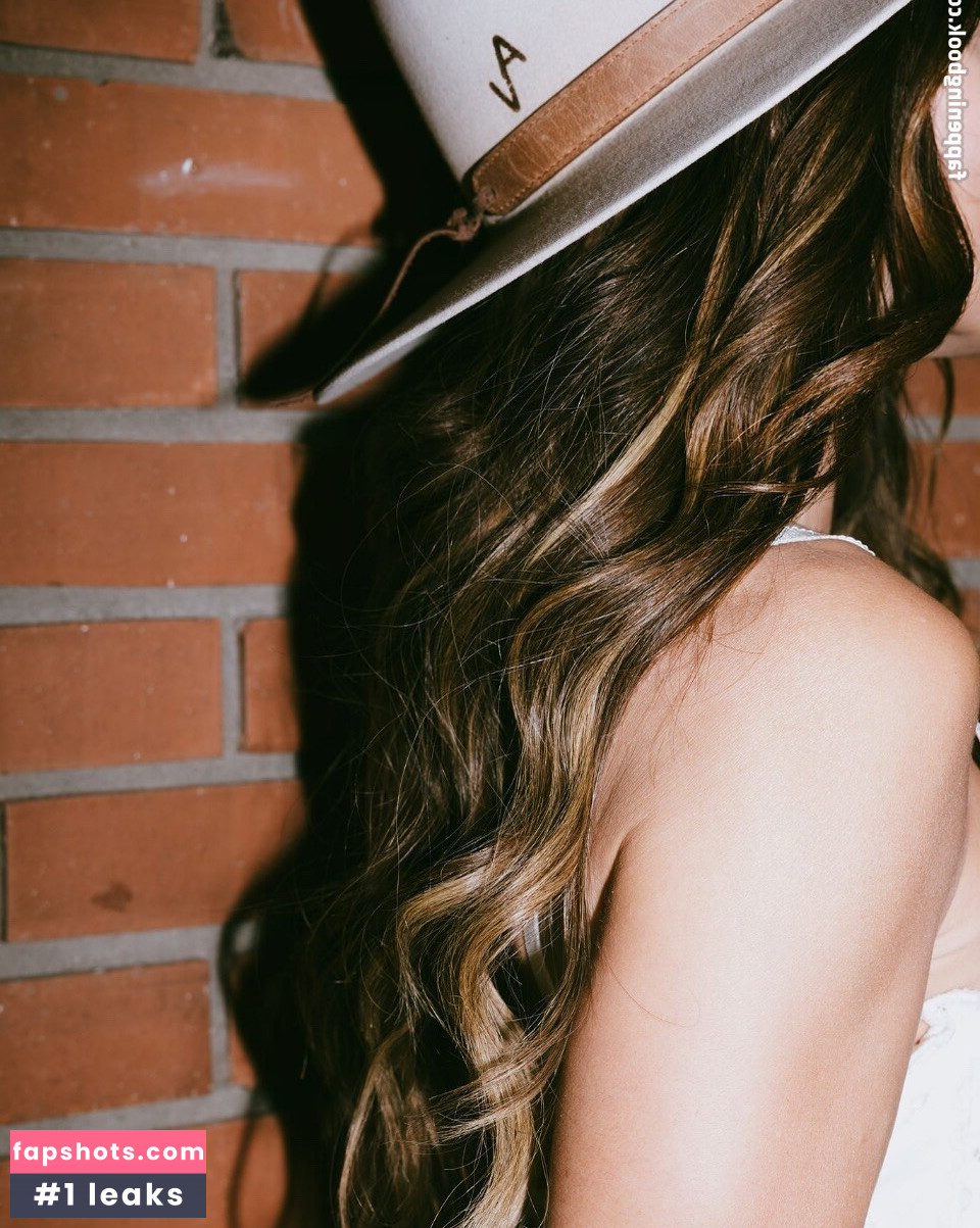 Alison Victoria Filtración Desnuda OnlyFans Foto #9 - Fapshots