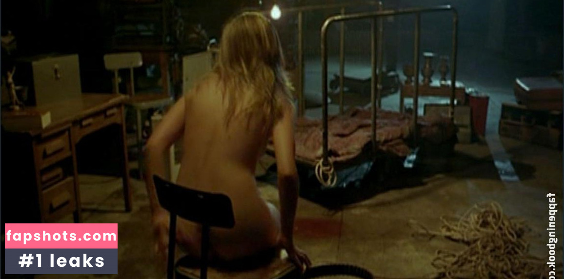 Alison Whitney Nude Leaks OnlyFans Photos #18 - LeakJerk