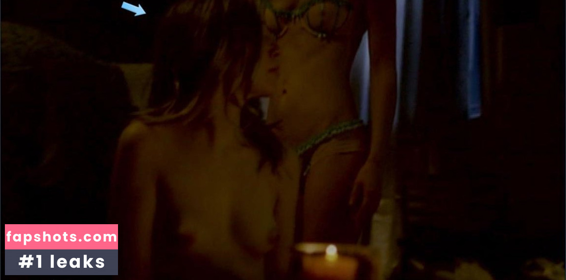 Alison Whitney Nude Leaks OnlyFans Photos #19 - LeakJerk