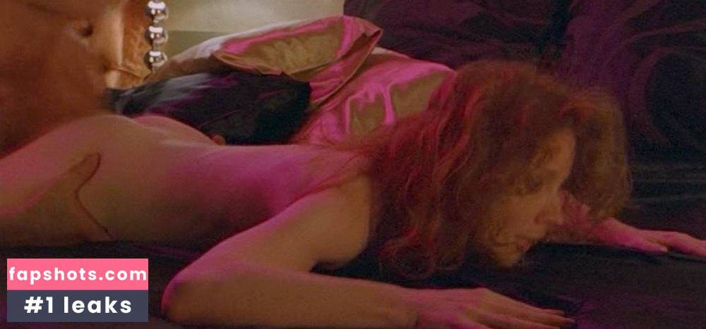 Alison Whyte nude babe gallery