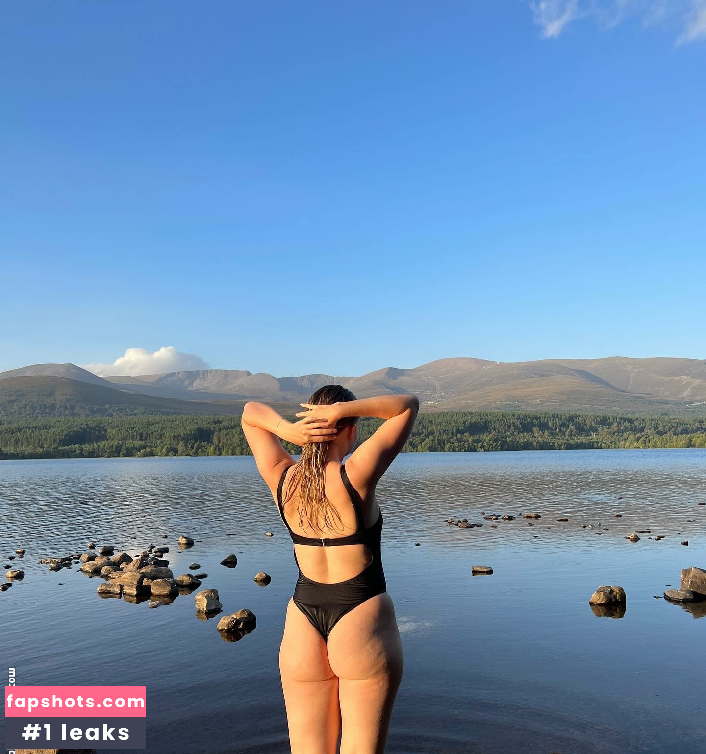 AlisonAnn Nude Leaks OnlyFans Photos #5 - LeakJerk