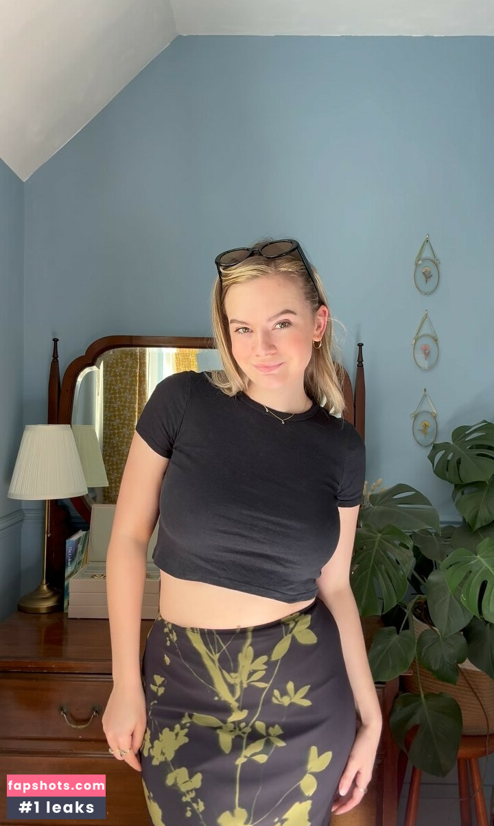 AlisonAnn Nude Leaks OnlyFans Photos #7 - LeakJerk