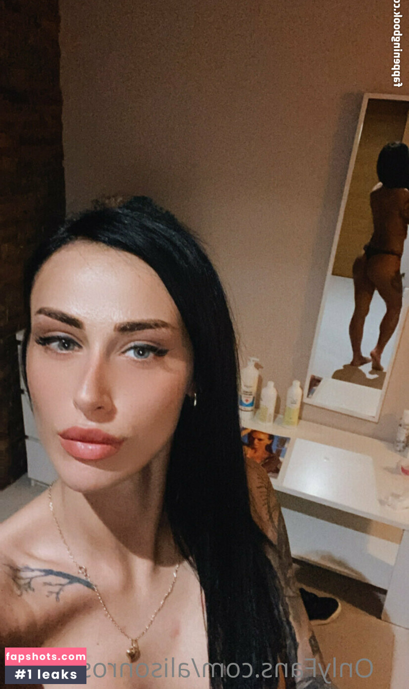 alisonrose1213 Nude Leaks OnlyFans Photos #3 - LeakJerk