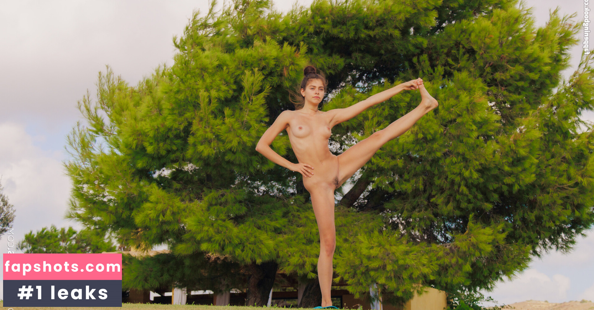 Alissa Foxy Filtración Desnuda OnlyFans Foto #119 - Fapshots