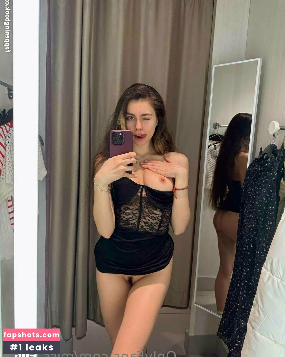 Alissa Foxy Filtración Desnuda OnlyFans Foto #170 - Fapshots