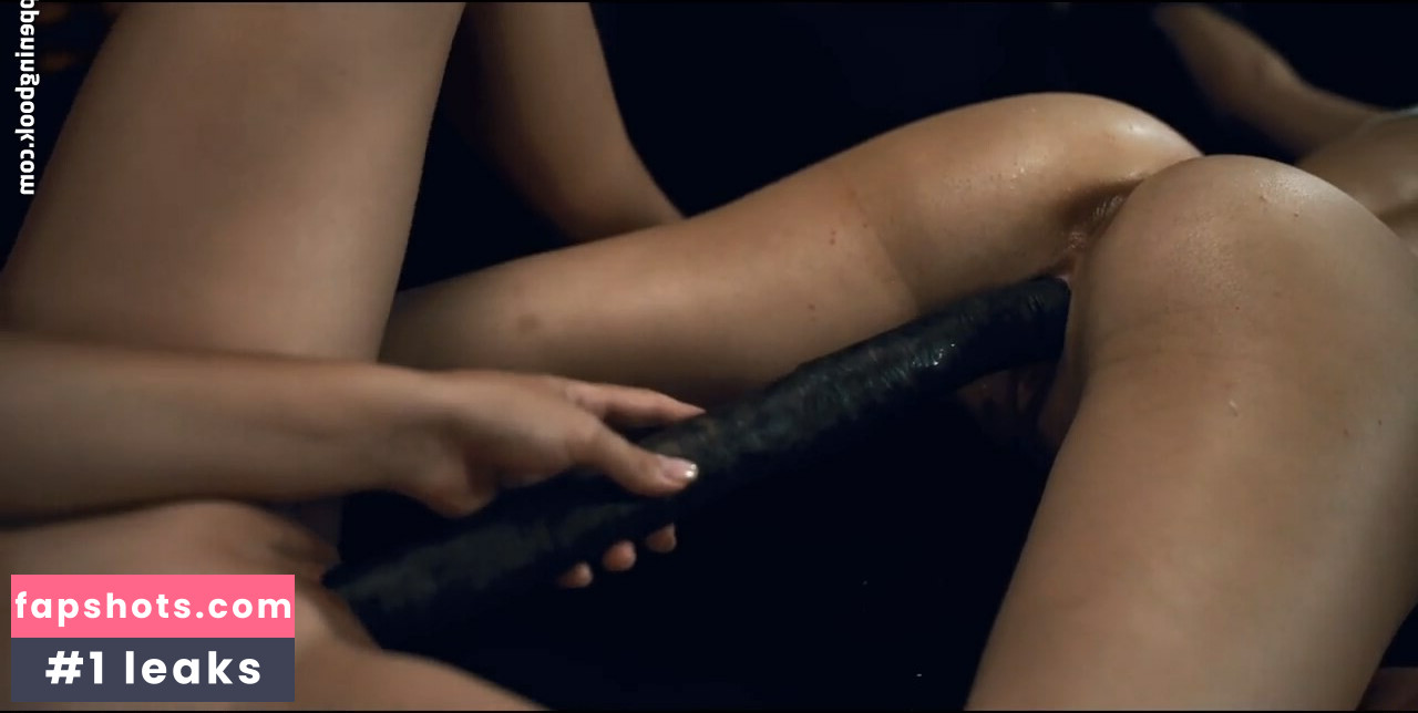 Alissa Foxy Filtración Desnuda OnlyFans Foto #184 - Fapshots