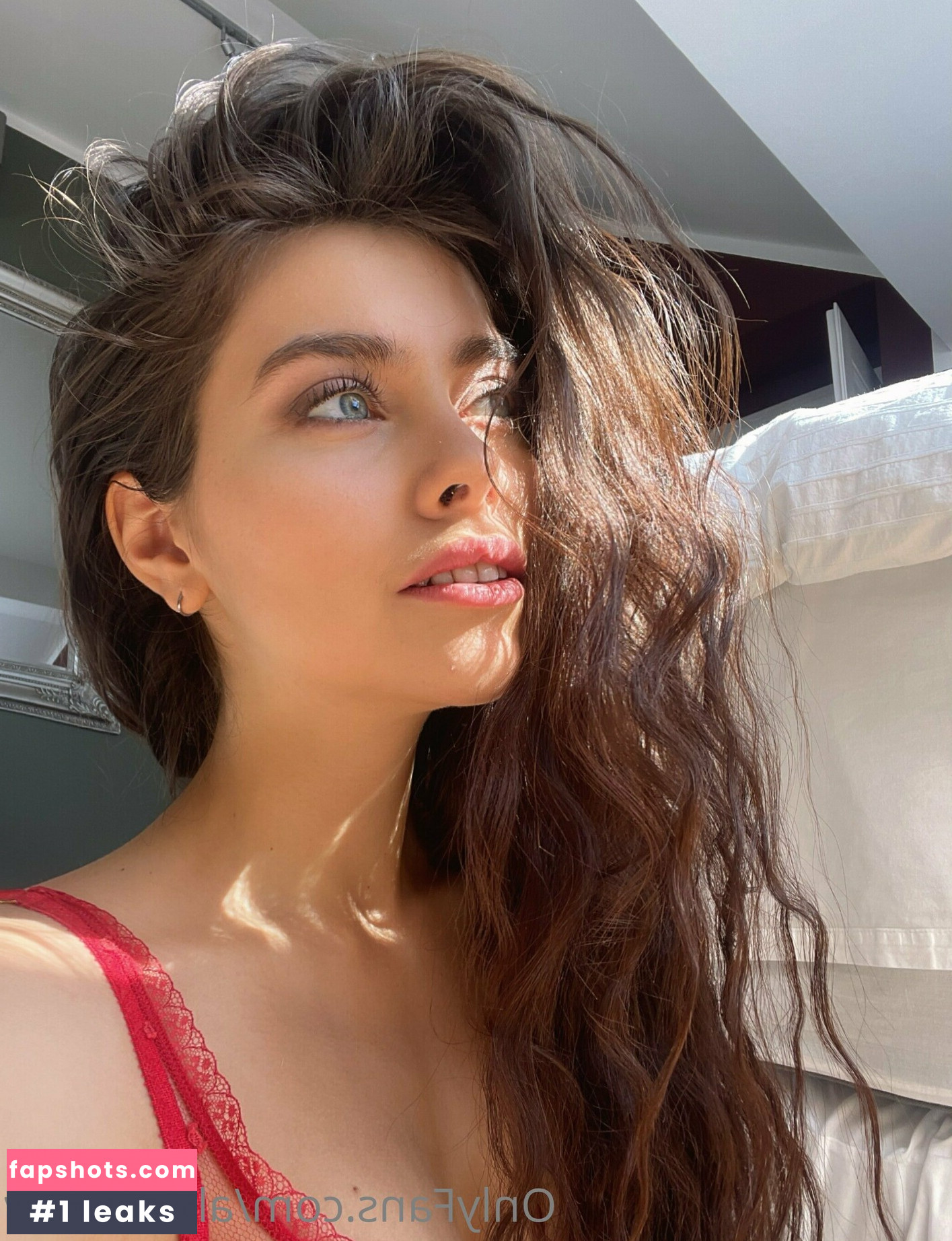 Alissa Foxy Filtración Desnuda OnlyFans Foto #254 - Fapshots