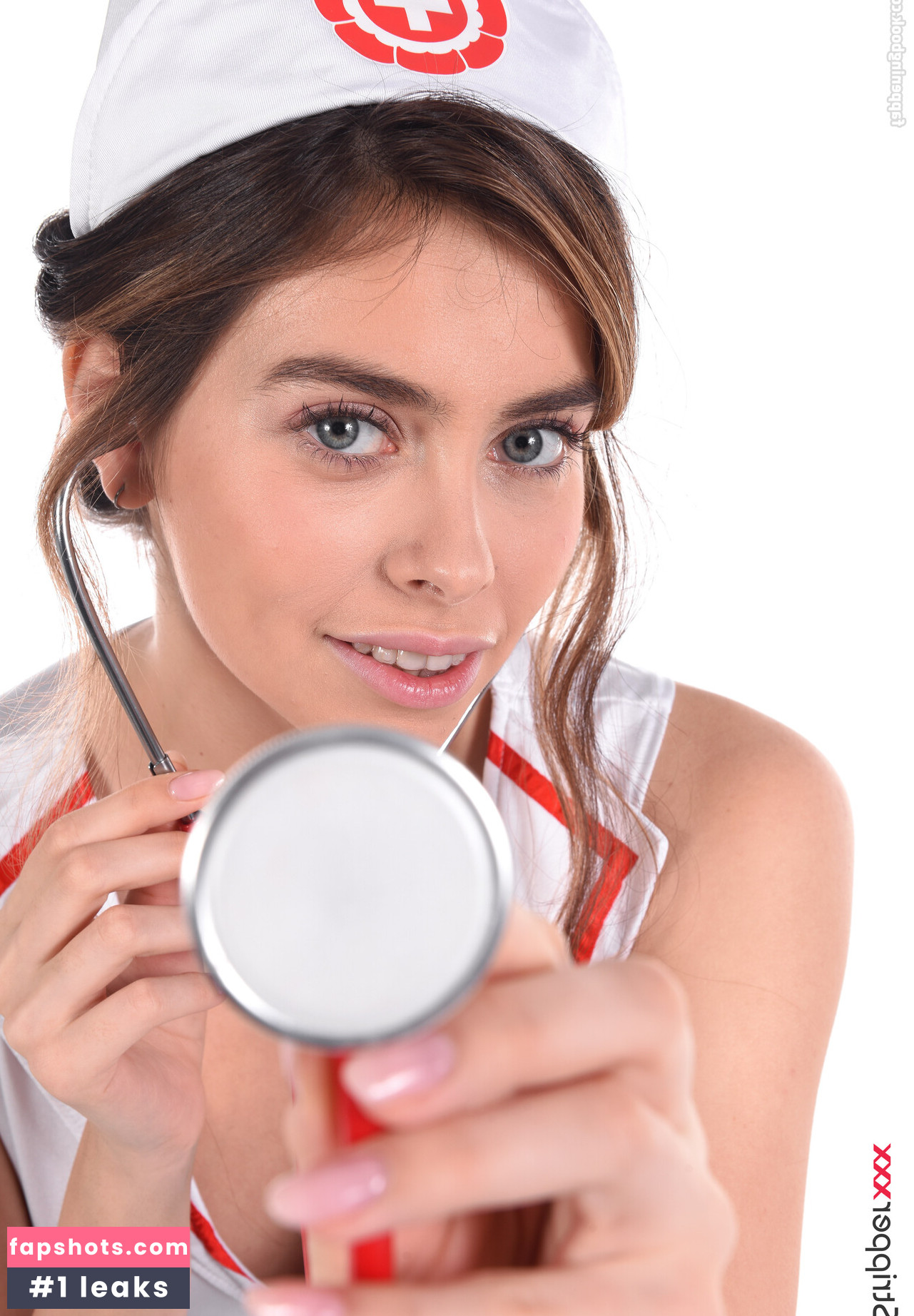 Alissa Foxy Filtración Desnuda OnlyFans Foto #281 - Fapshots