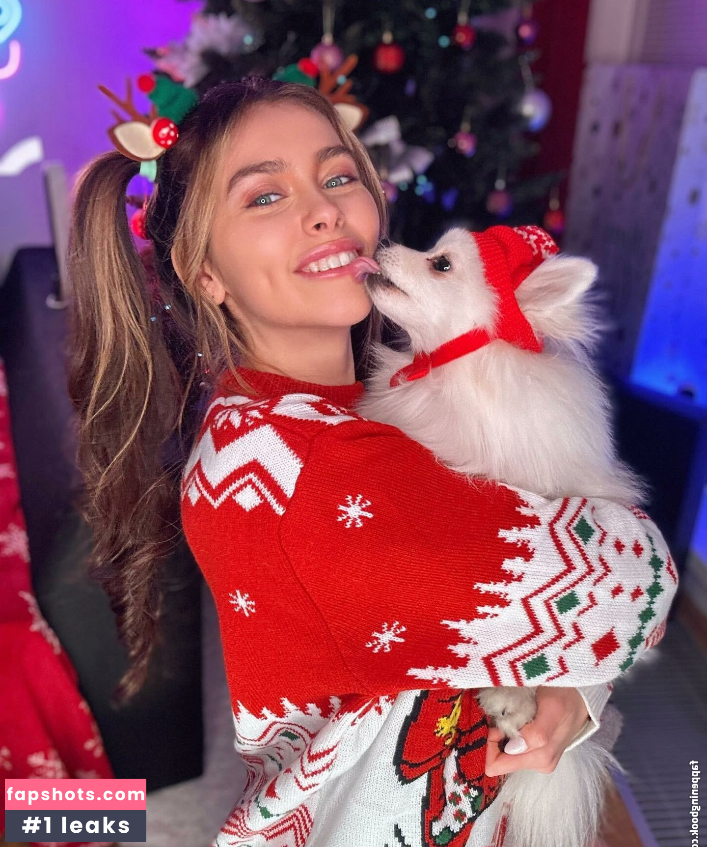 Alissa Foxy Filtración Desnuda OnlyFans Foto #411 - Fapshots