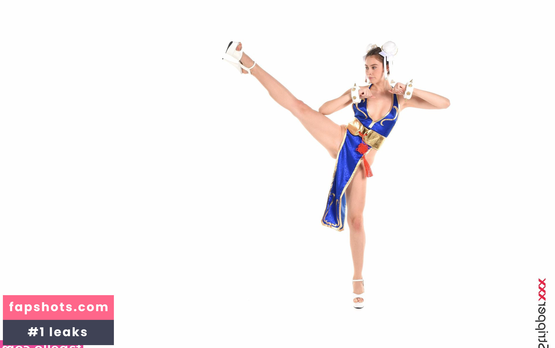 Alissa Foxy gallery photo #1046