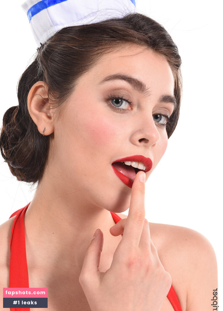 Alissa Foxy gallery photo #1085