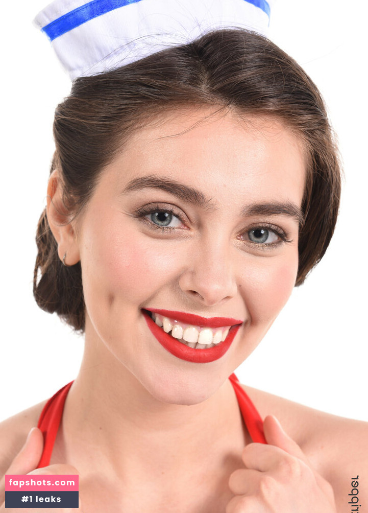 Alissa Foxy gallery photo #1086