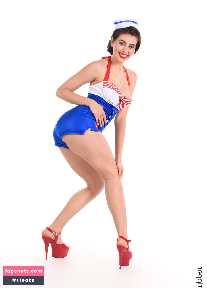 Alissa Foxy gallery photo #1118