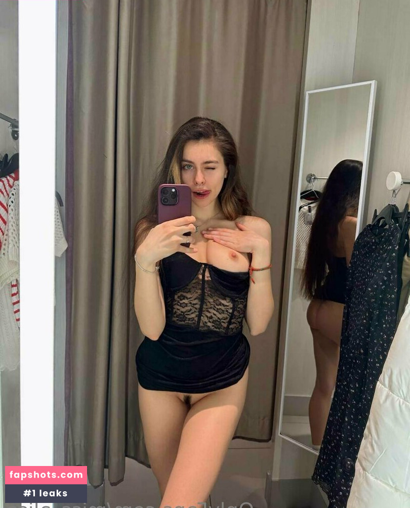 Alissa Foxy gallery photo #1157