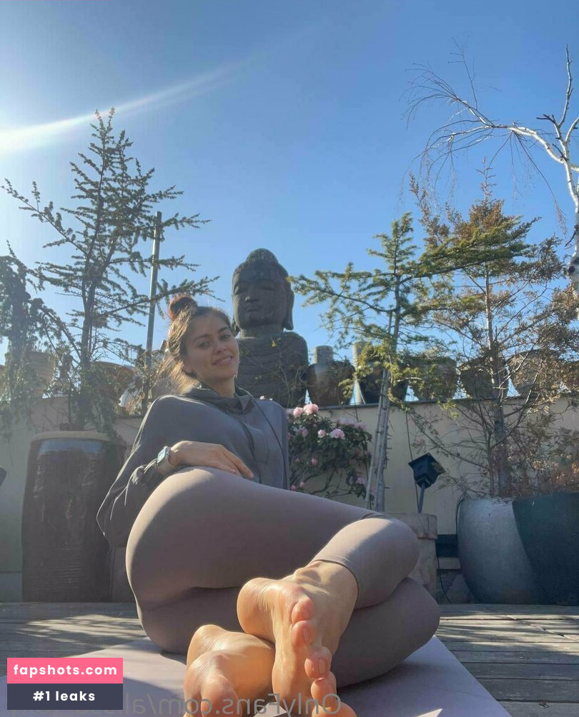 Alissa Foxy gallery photo #1396