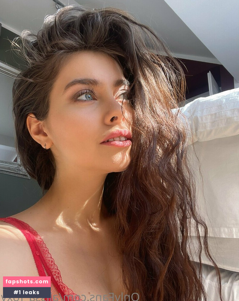 Alissa Foxy gallery photo #1420